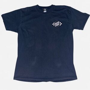 Santa Cruz Skateboards T-Shirt
